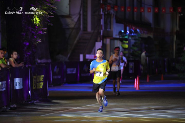 HCMCity Night Run - Ảnh #3138