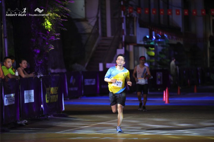 HCMCity Night Run - Ảnh #3146