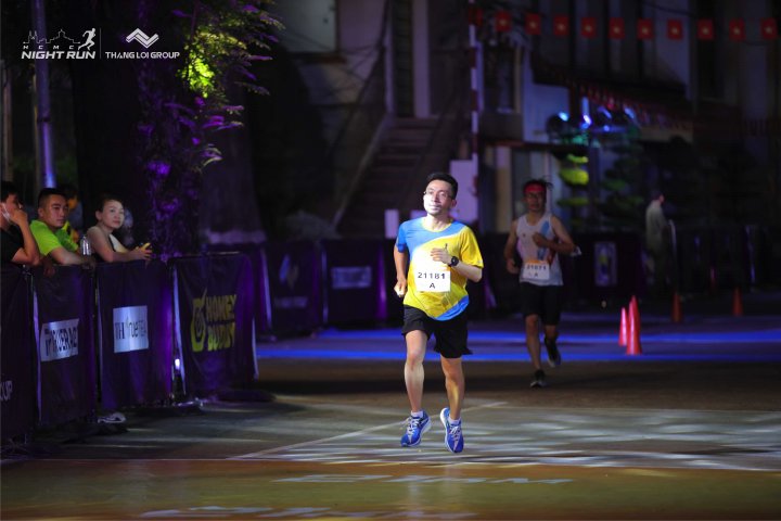 HCMCity Night Run - Ảnh #3152