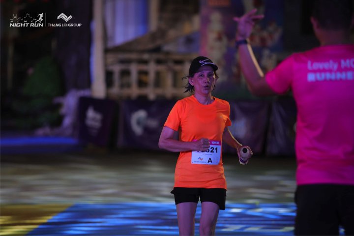 HCMCity Night Run - Ảnh #3298
