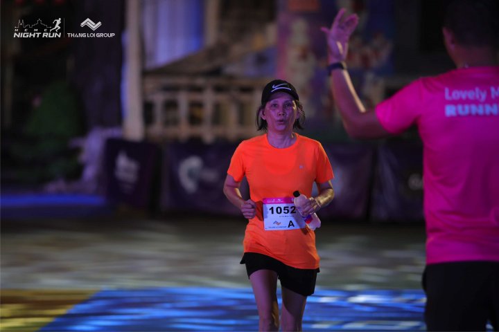 HCMCity Night Run - Ảnh #3317