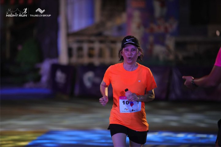 HCMCity Night Run - Ảnh #3351