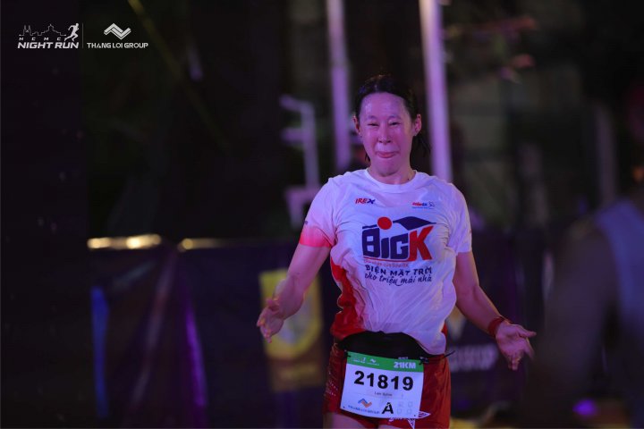 HCMCity Night Run - Ảnh #3600