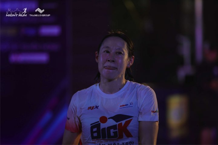 HCMCity Night Run - Ảnh #3825
