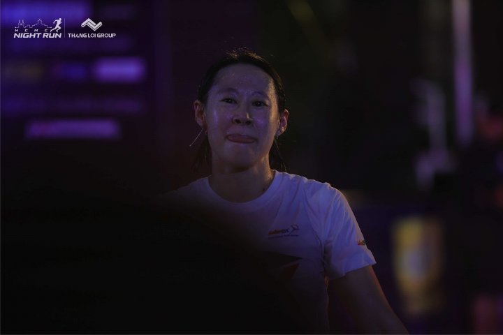 HCMCity Night Run - Ảnh #3870