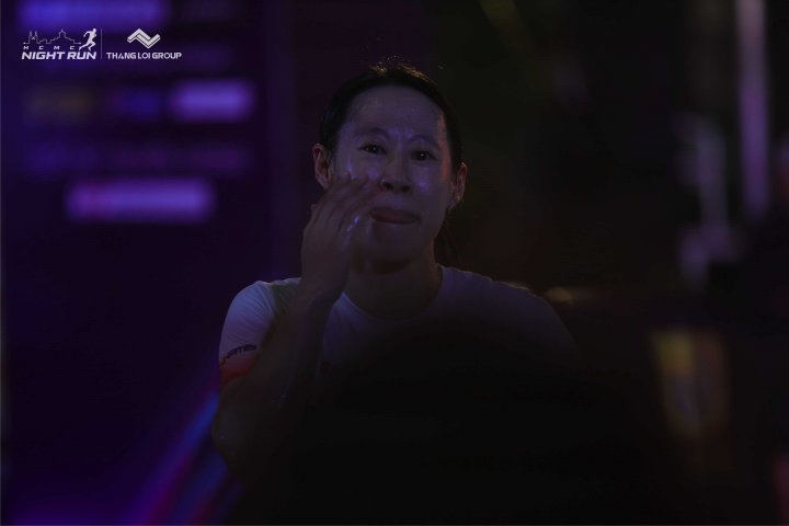 HCMCity Night Run - Ảnh #3877
