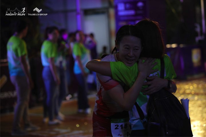 HCMCity Night Run - Ảnh #3901