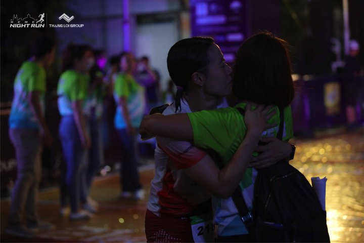 HCMCity Night Run - Ảnh #3955