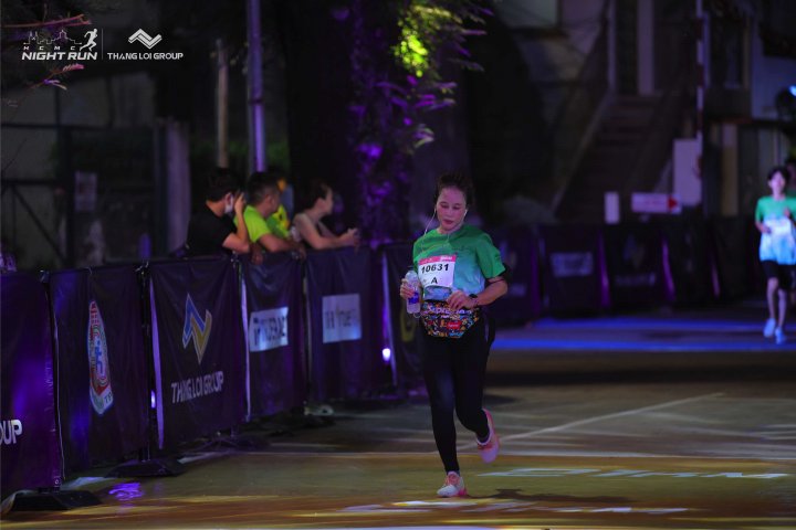 HCMCity Night Run - Ảnh #4132