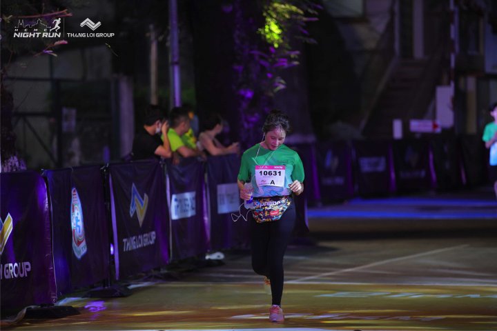 HCMCity Night Run - Ảnh #4152