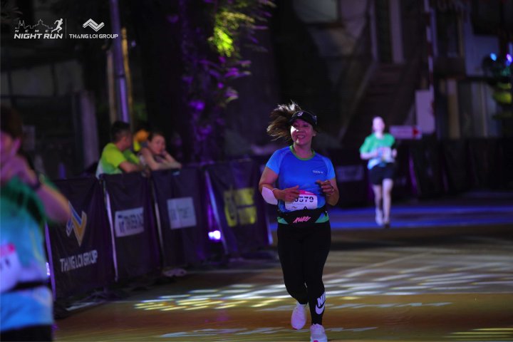 HCMCity Night Run - Ảnh #4748
