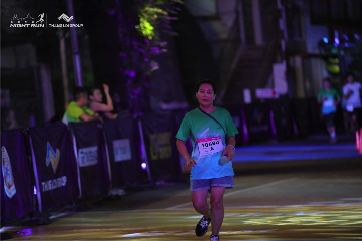 HCMCity Night Run - Ảnh #1871