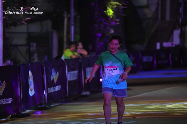 HCMCity Night Run - Ảnh #1917