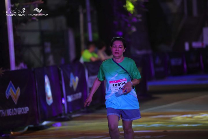HCMCity Night Run - Ảnh #1923