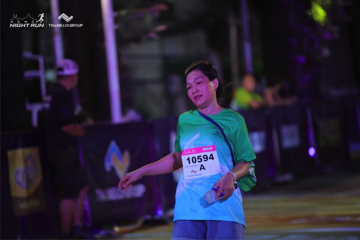 HCMCity Night Run - Ảnh #1967