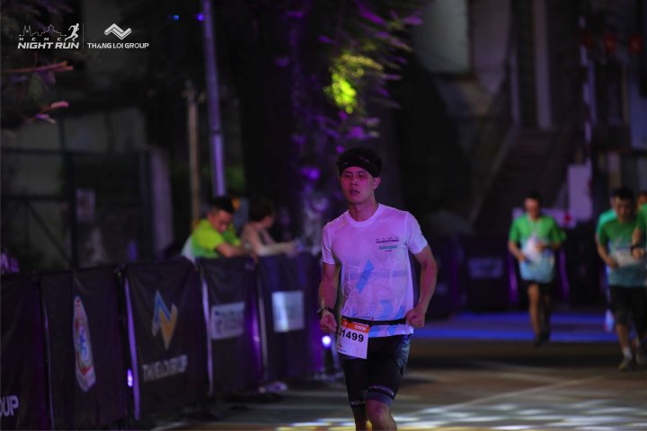 HCMCity Night Run - Ảnh #1999