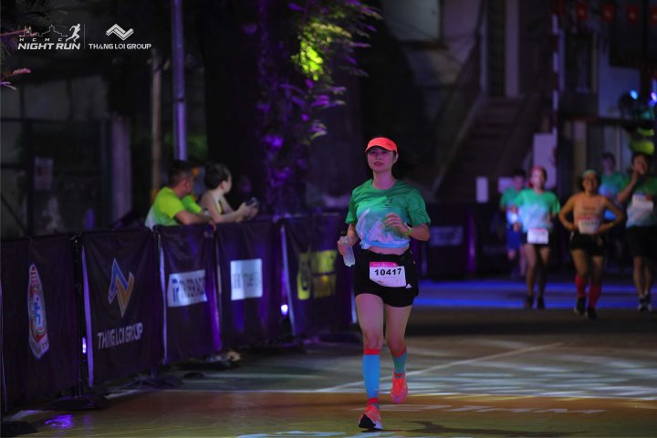 HCMCity Night Run - Ảnh #3249