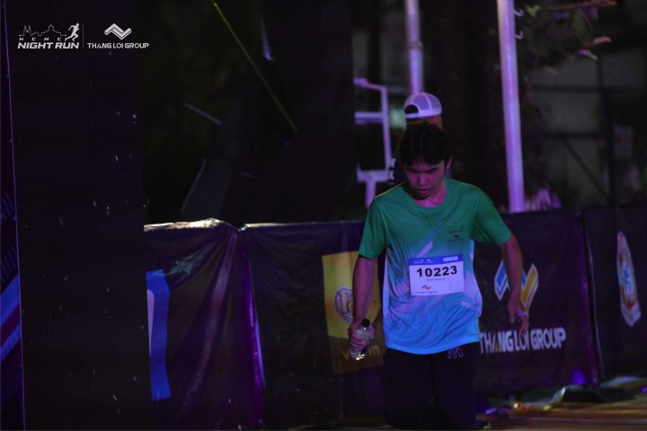 HCMCity Night Run - Ảnh #5031