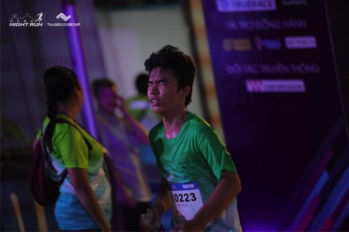 HCMCity Night Run - Ảnh #5126