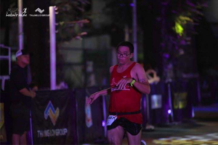 HCMCity Night Run - Ảnh #5247