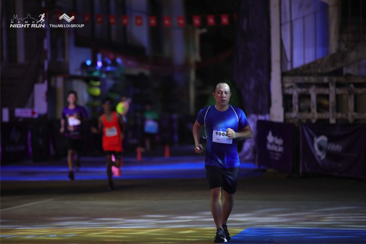HCMCity Night Run - Ảnh #2567