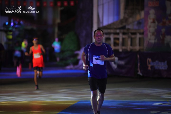 HCMCity Night Run - Ảnh #2586