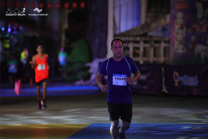 HCMCity Night Run - Ảnh #2594