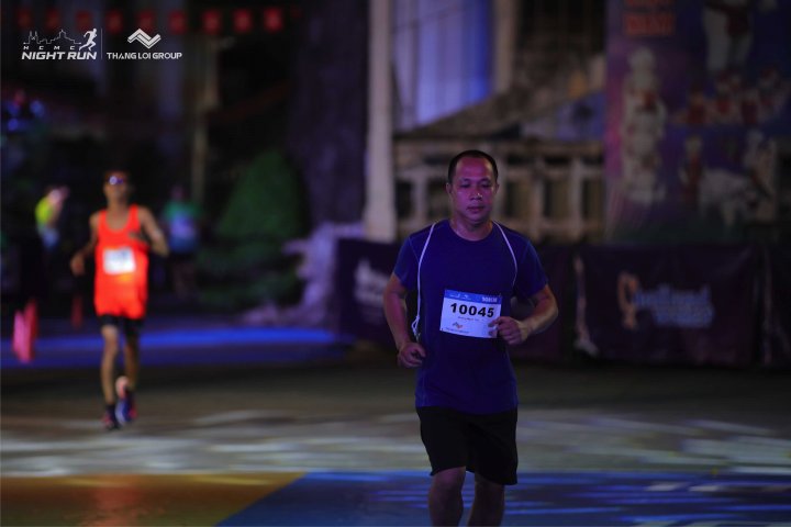 HCMCity Night Run - Ảnh #2625