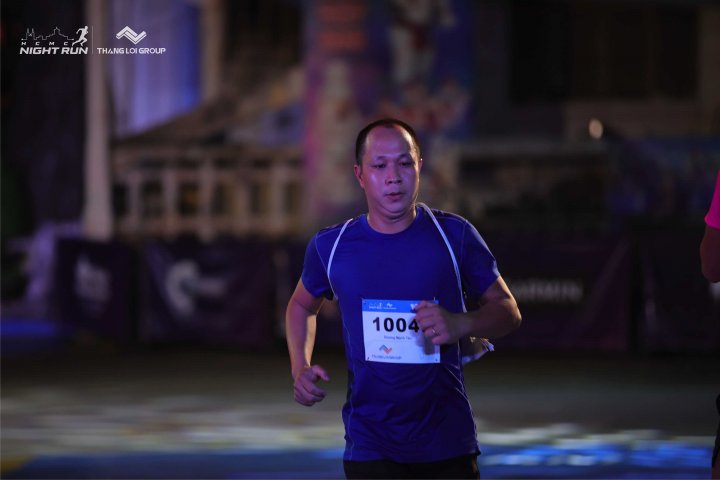 HCMCity Night Run - Ảnh #2646