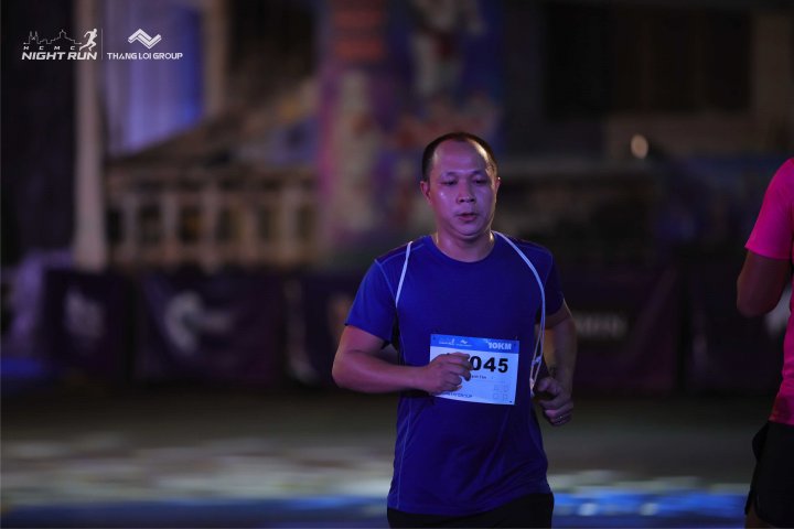 HCMCity Night Run - Ảnh #2659