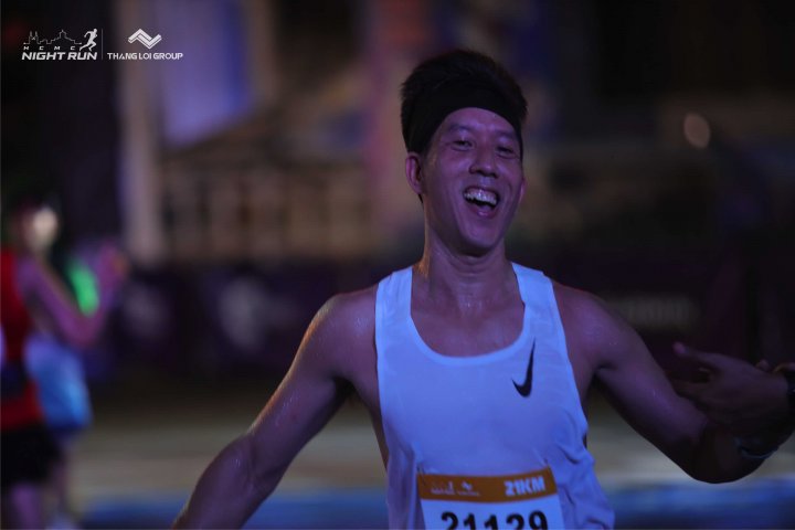 HCMCity Night Run - Ảnh #4191