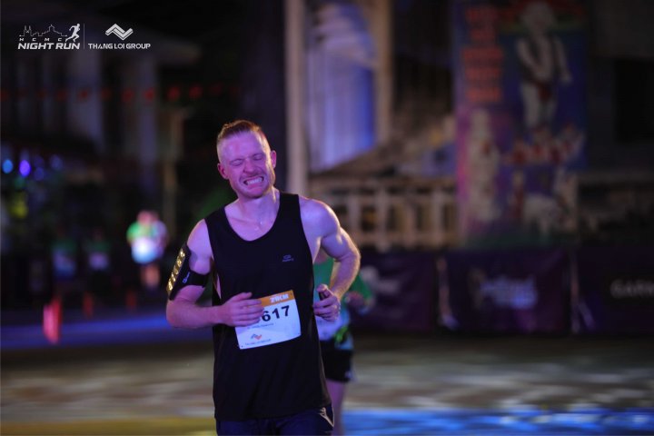 HCMCity Night Run - Ảnh #5121