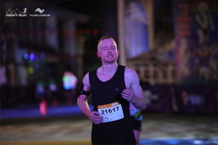 HCMCity Night Run - Ảnh #5149