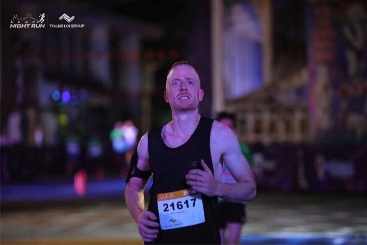 HCMCity Night Run - Ảnh #5163