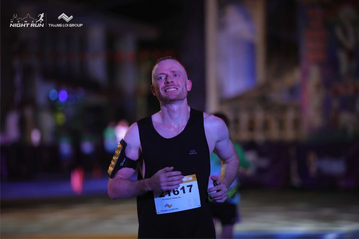 HCMCity Night Run - Ảnh #5178
