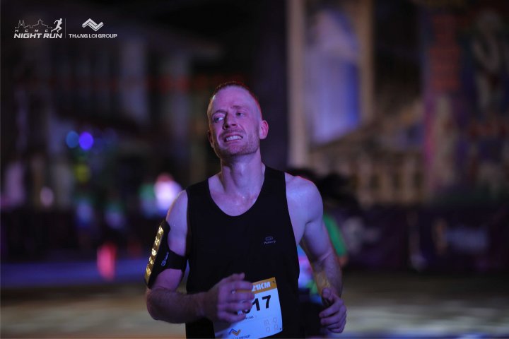 HCMCity Night Run - Ảnh #5187