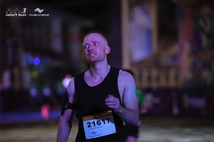 HCMCity Night Run - Ảnh #5203