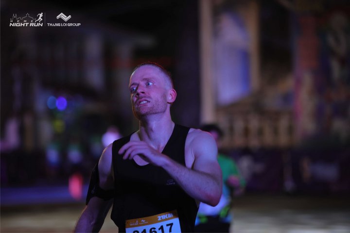 HCMCity Night Run - Ảnh #5217
