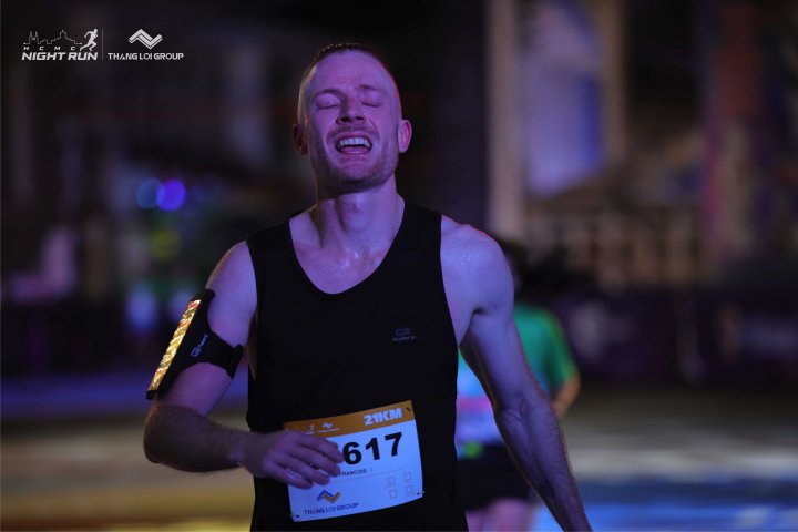 HCMCity Night Run - Ảnh #5236