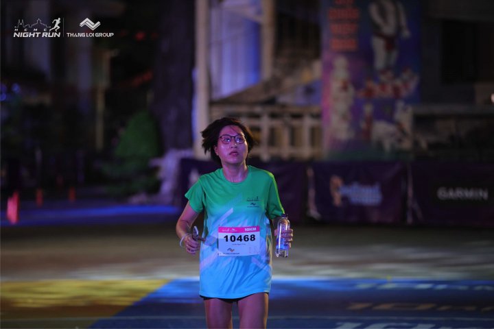 HCMCity Night Run - Ảnh #5243