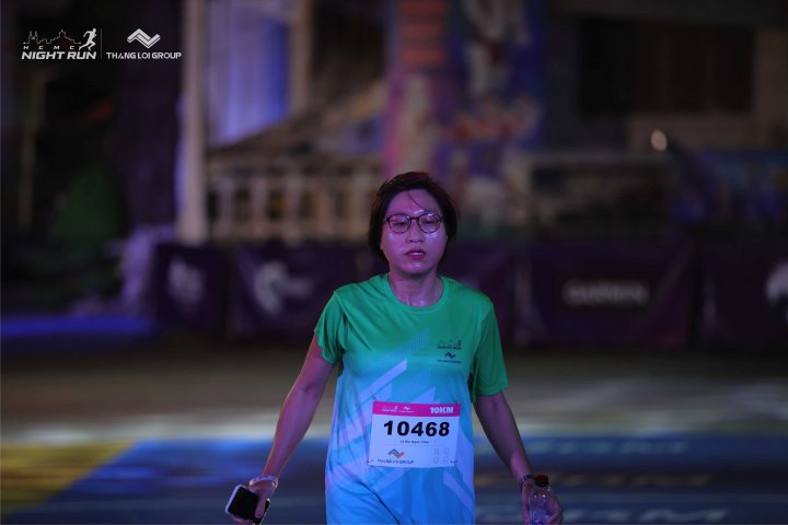 HCMCity Night Run - Ảnh #5314