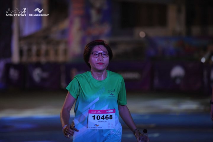 HCMCity Night Run - Ảnh #5361