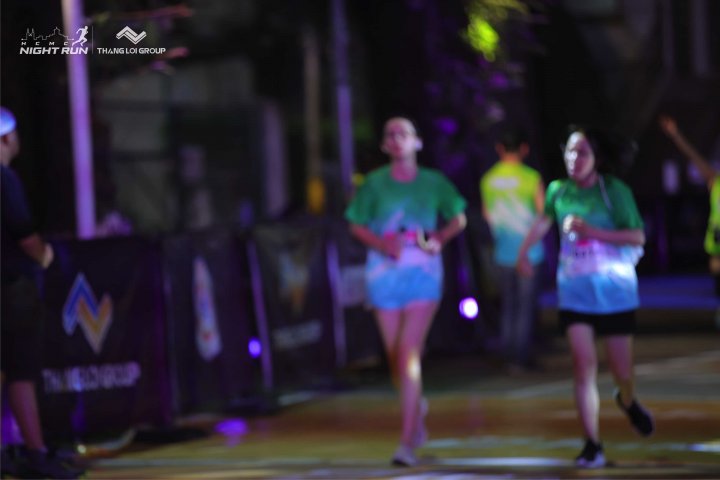 HCMCity Night Run - Ảnh #1993