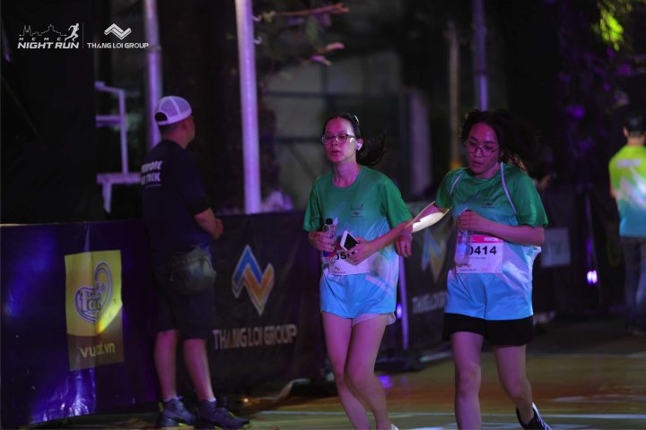 HCMCity Night Run - Ảnh #2124