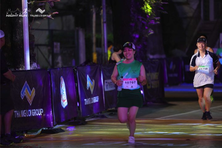 HCMCity Night Run - Ảnh #3153