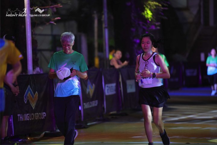 HCMCity Night Run - Ảnh #3972