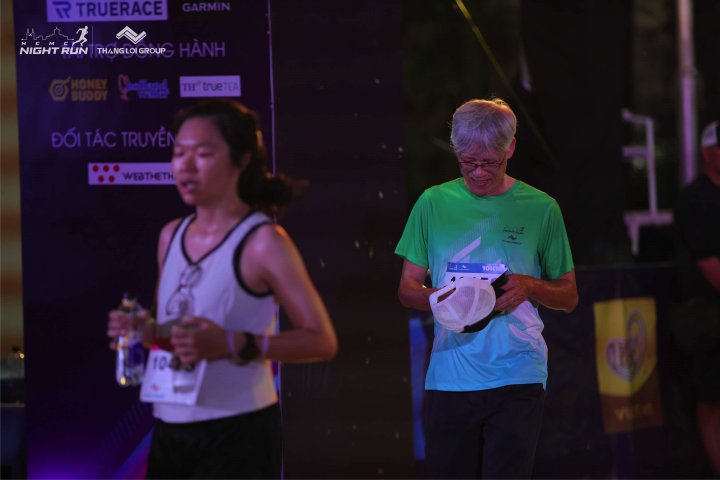 HCMCity Night Run - Ảnh #4077