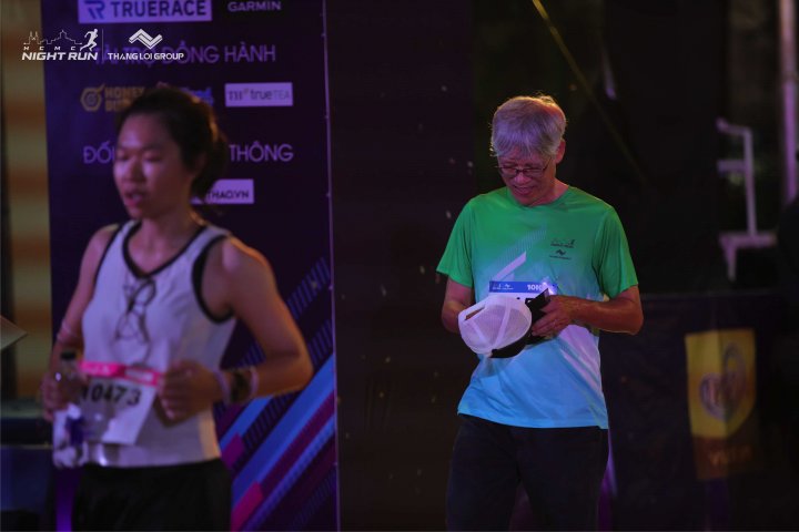 HCMCity Night Run - Ảnh #4082