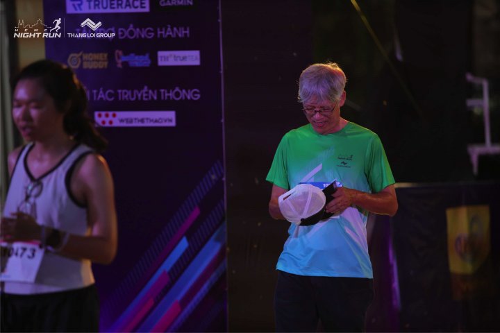 HCMCity Night Run - Ảnh #4116