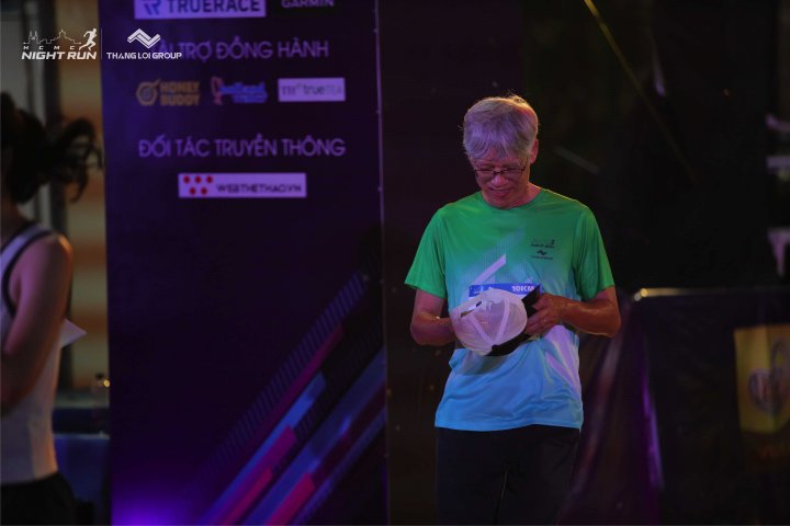 HCMCity Night Run - Ảnh #4408